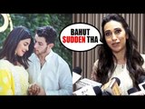 Karisma Kapoor SHOCKING COMMENT On Priyanka Chopra & Nick Jonas Engagement | Not Invited