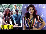 Golmaal & Dhoom Girl Rimi Sen INAUGURATING A Fashion Jewelry & Accessories Show | EXCLUSIVE | UNCUT