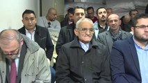 CHP İzmir Büyükşehir Belediye Başkan Adayı Soyer