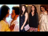 Bollywood Celebs Attend Priyanka Chopra & Nick Jonas's ENGAGEMENT Ceremony | Alia Bhatt, Parineeti