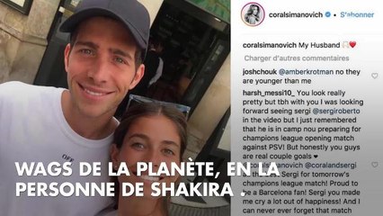 PASSION WAGS. Barcelone-Real Madrid : découvrez les femmes des joueurs des deux équipes en photos