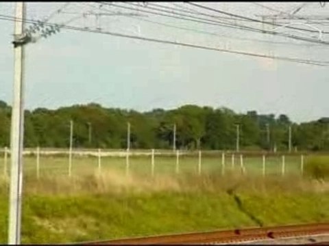 Tgv réseaux, POS, ICE et TER