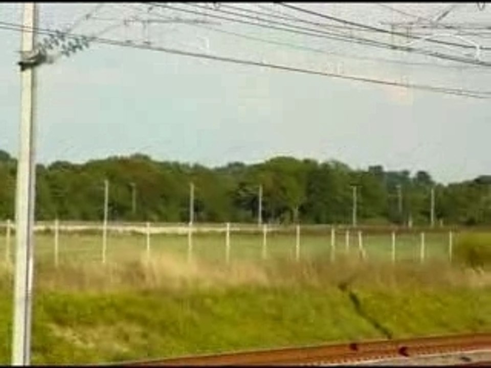 Tgv réseaux, POS, ICE et TER