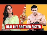 Top 15 Bollywood SIBLINGS In Real Life | Lesser Known Facts | Rakshabandhan Special