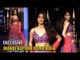 Jhanvi Kapoor FIRST RAMP WALK Without Sridevi | Lakme Fashion Week