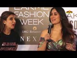Chit Chat With Kareena Kapoor Khan at Lakme Fashion Week Grand Finale