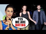 CONFIRMED: Malaika Arora Is DATING Arjun Kapoor | After Divorce With Arbaaz Khan