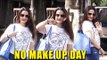 BEAUTIFUL Ameesha Patel WITHOUT MAKE UP | SPOTTED In Juhu