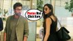 Deepika Padukone & Ranbir Kapoor TOGETHER SPOTTED At Airport |  Deepika & Ranbir After Break up