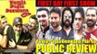 Yamla Pagla Deewana Phir Se PUBLIC Review | First Day First Show | Dharmendra, Sunny Deol,Bobby Deol