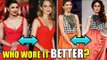 COPYCATS OF BOLLYWOOD: 20 Bollywood Celebs Who REPEATED DRESSES