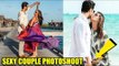 PREGNANT Neha Dhupia HOT PREGNANCY SHOOT In Maldives With Hubby Angad Bedi | INSIDE PICS