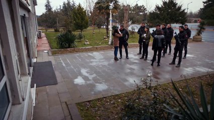 Söz | 68.Bölüm - Ateş'ten Vazgeçmek Yok!