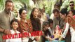 Sanjay Dutt Celebrates an ECO FRIENDLY GANPATI VISARJAN With Wife Maanayata Dutt and Kids