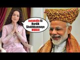 Kangana Ranaut WISHES A VERY HAPPY BIRTHDAY To Narendra Modi | Must Watch