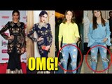 OMG! Bollywood Celebs Who REPEATED Their OWN DRESS | Latest Bollywood Gossip