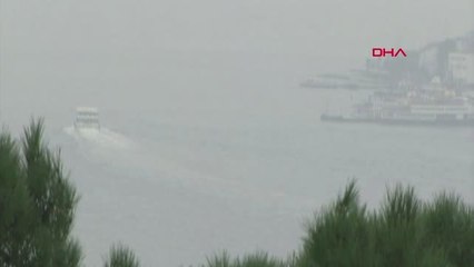 İstanbul Çipras Heybeliada Ruhban Okulu'na Geldi