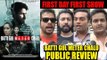 Batti Gul Meter Chalu PUBLIC REVIEW | First Day First Show | Shahid Kapoor & Shraddha Kapoor