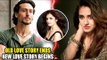 Tiger Shroff BREAKS UP With Disha Patani As He Started DATING His CO-STAR Tara Sutaria | SOTY 2