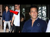 Salman Khan DABANGG ENTRY At MTB Arunachal's International PC | Brand Amabassador