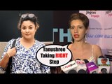Kalki Koechlin SUPPORTIVE Reaction on Nana Patekar & Tanushree Dutta Harassment Controversy