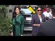 Katrina Kaif DISRESPECTS PREGNANT Neha Dhupia | Makes Her Wait Outside Her Car