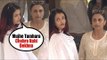 Aishwarya Rai BADLY IGNORES Rani Mukerji over Abhishek Bachchan Marriage Fight