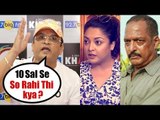 Annu Kapoor SLAMS Tanushree Dutta on Nana Patekar Harassment Controversy