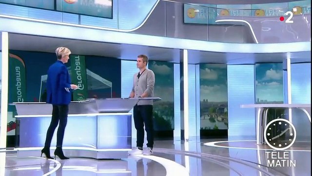 Savoie : quand les lycées passent le bac sur les pistes de ski