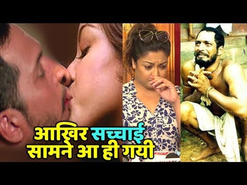 Nana Patekar FOUND GUILTY | TRUTH REVEALED: Tanushree Dutta Harassment Controversy