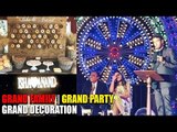 EXCLUSIVE: Isha Ambani & Anand Piramal GRAND DECORATION For Their GRAND ENGAGEMENT PARTY In ITALY