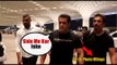 Salman Khan shows ATTITUDE & IGNORES Fan at Mumbai Airport while going to Bharat Movie shoot