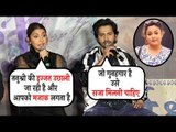 Anushka Sharma SUPPORTS Tanushree Dutta | Varun Dhawan ANGRY on Nana Patekar over Harassment  Case