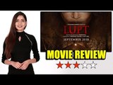 LUPT Horror Movie Review by BiscootTV | Javed Jaffrey, Vijay Raaz