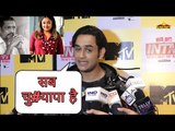 Bigg Boss Contestant Vikas Gupta SLAMS Nana patekar over Tanushree Dutta Controversy