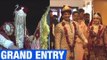 Prince Narula's GRAND ENTRY at Wedding Ceremony