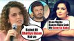 Kangana Ranaut & Her Co-star Nayani Dixit ACCUSES Filmmaker Vikas Bahl For Harassment