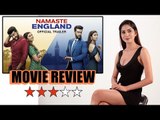 Namaste England Flop or Hit Movie Review | Arjun Kapoor, Parineeti Chopra