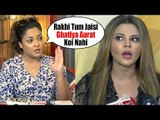 Tanushree Dutta ने ठोका Rakhi Sawant पर मुकदमा मांगे १० करोड़ | #MeToo