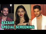 Saif Ali Khan's Film Bazaar SPECIAL SCREENING Attend by Radhika Apte, Suraj Pancholi & other celebs
