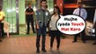 Salman Khan's Behnoi Aayush Sharma Again INSULTED by wife Arpita khan at his Birthday Party