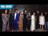 Badhaai Ho Movie SUCCESS PARTY Celebration | Ayushmann Khurrana, Sanya Malhotra & Team