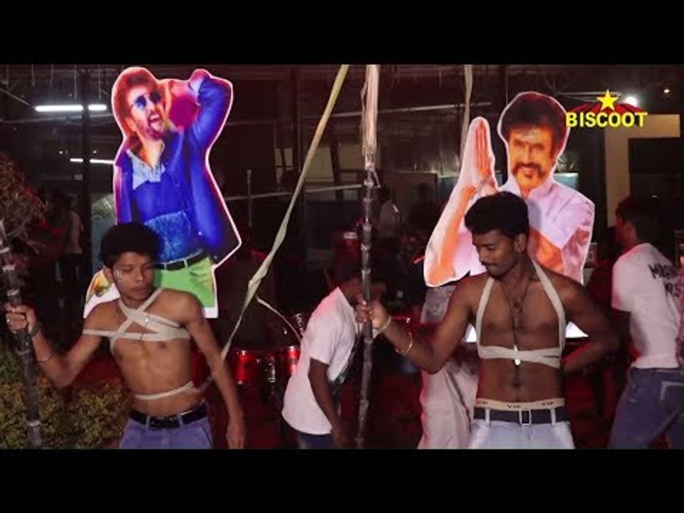 Rajinikanth 's Petta Vs Ajith's Viswasam: , Films Get Rave Reviews from the Audience
