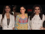 ANKITA LOKHANDE Trying Hard For Success  HOST SCREENING OF MANIKARNIKA FOR FRIENDS converted