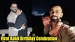 Anushka Sharma CELEBRATES Hubby Virat Kohli Birthday in Haridwar | Plans Something Special For Him