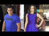 Salman Khan EX-GF Aishwarya Look Like Sneha Ullal UNRECOGNIZABLE at Avi Mittal Diwali Party 2018