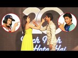 Jhanvi Kapoor As Anjali & Bf Ishaan Khattar As Rahul Recreates Kuch Kuch Hota Hai Moment