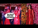 Aishwarya Rai SHOWS ATTITUDE & LAUGHS on Media Reporters at Lux Golden Rose Awards 2018