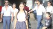 Ajay Devgn With Family SPOTTED At Hakkasan In Bandra | kajol, Nysa Devgn, Yug Devgan