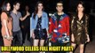 Bollywood Celebs FULL NIGHT PARTY | Opening Night of Soho Club In Mumbai